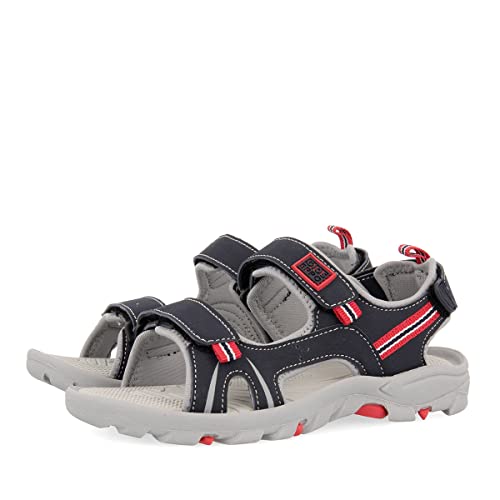 Gioseppo 47440, Sandalias para Niños (Numeric_28)