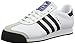Produktbild adidas Herren 675033 Laufschuh, Blanc Noir, 43 EU