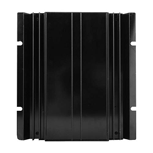 Controlador de carga mppt para solucionar cortes de luz en instalaciones solares 8