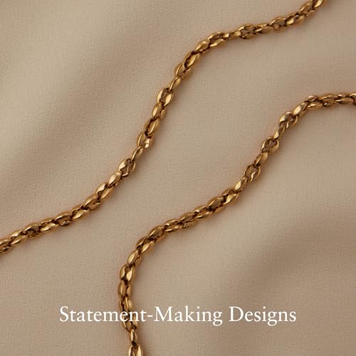 JENNY BIRD Dhani Chain4