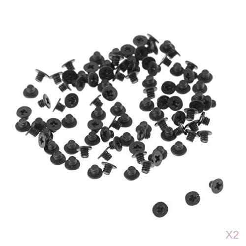 200pcs Laptop Keyboard Replacement Screw for MacBook A1370 A1369 A1466 A1465 |Computers/Tablets & Networking | Computer Components & Parts | Laptop Replacement Parts-image-14