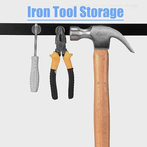 Realth Neodymium Magnets Disc 0.79” X 0.08” 12 Pack Round Rare Earth Magnets Strong Permanent Magnets For Fridge Office Science Project And Craft (Mc20212) #TOP4