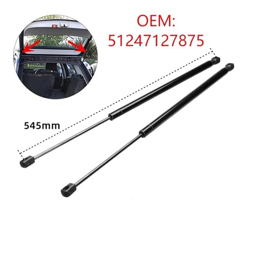 Amortisseur de coffre de voiture pour BMW E91 charger votre break sans effort
