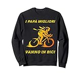 Abbigliamento Papà Ciclista