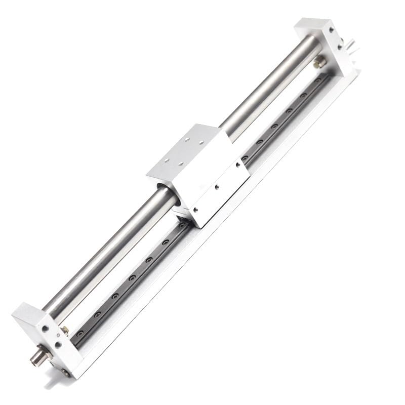 Doigt pneumatique 16 mm compact pour manipulation précise de pièces - 5