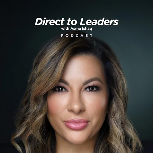 Direct to Leaders Podcast cover art