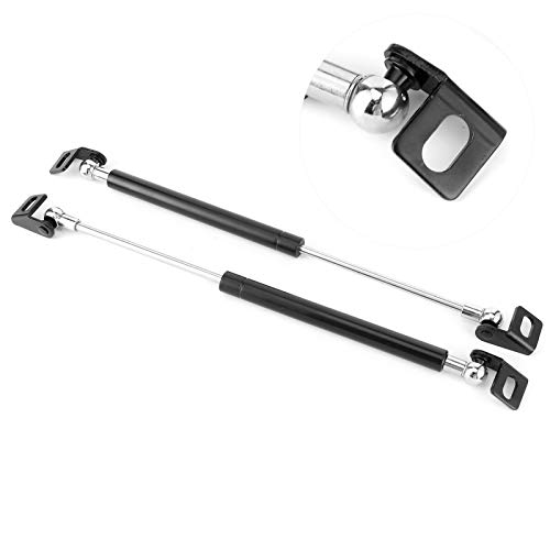 Tige de levage capot alu pour faciliter entretien Fit 2014 - 3