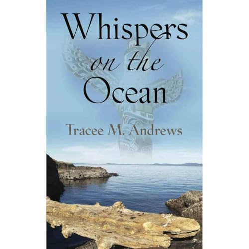 Whispers on the Ocean [Written by Tracee M. Andrews] episode artwork