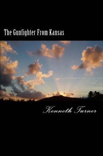 The Gunfighter From Kansas