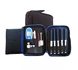 Prestige Insulin Cooling Bag for Temperature Sensitive Medications