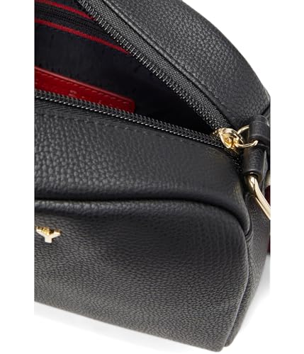Tommy Hilfiger Reese II Zip Crossbody Pebble PVC3