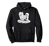 Photo Gallery scheletro pomeranian birthday halloween dog mens womens kids felpa con cappuccio Photo Gallery scheletro pomeranian birthday halloween dog mens womens kids felpa con cappuccio