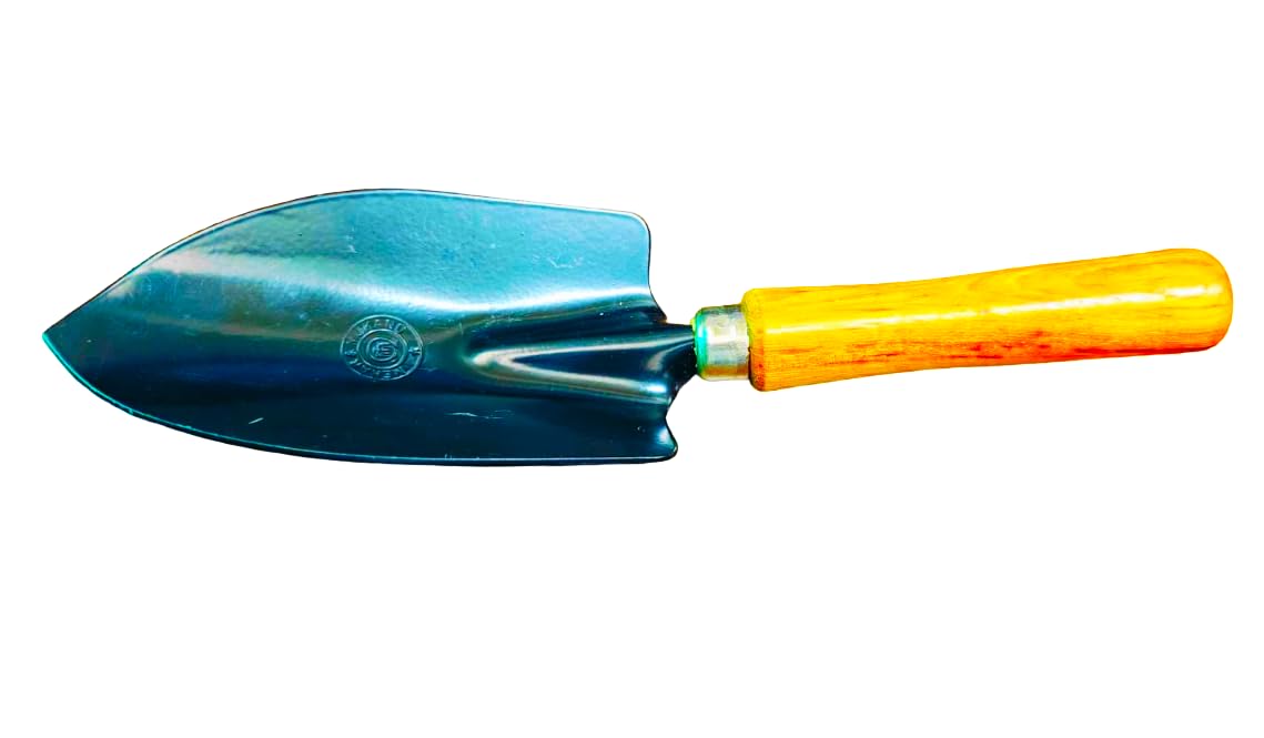 Garden Trowel (Big Trowel) (B0DD79T2GJ) Amazon Price History, Amazon Price Tracker