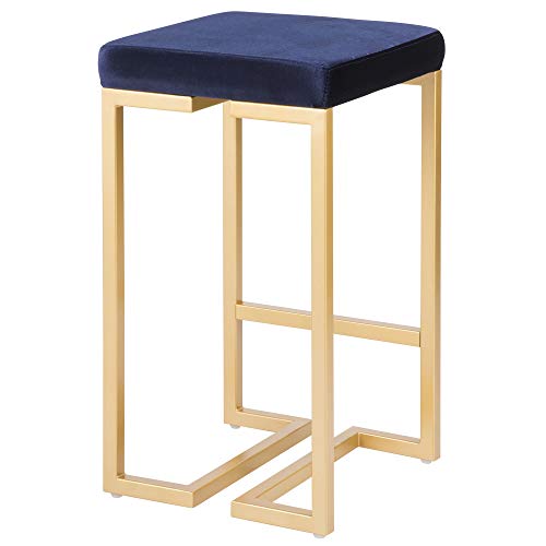 Lumisource Midas Counter Stool - Set Of 2 #TOP5
