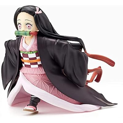 Buy Demon Slayer Kimetsu No Yaiba Spm Figure Nezuko Kamado Model Standing Statue Anime Demon Slayer Model Doll Cute Figure Toys Multiple Colors Online In Usa B097pgwq2g Buy Demon Slayer Kimetsu No Yaiba Spm Figure Nezuko Kamado Model Standing Statue Anime Demon Slayer Model Doll Cute Figure Toys Multiple Colors Online In Usa B097pgwq2g