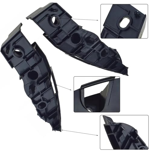 Support de retenue pare-chocs avant ajustement précis 5C5807183A VW Beetle