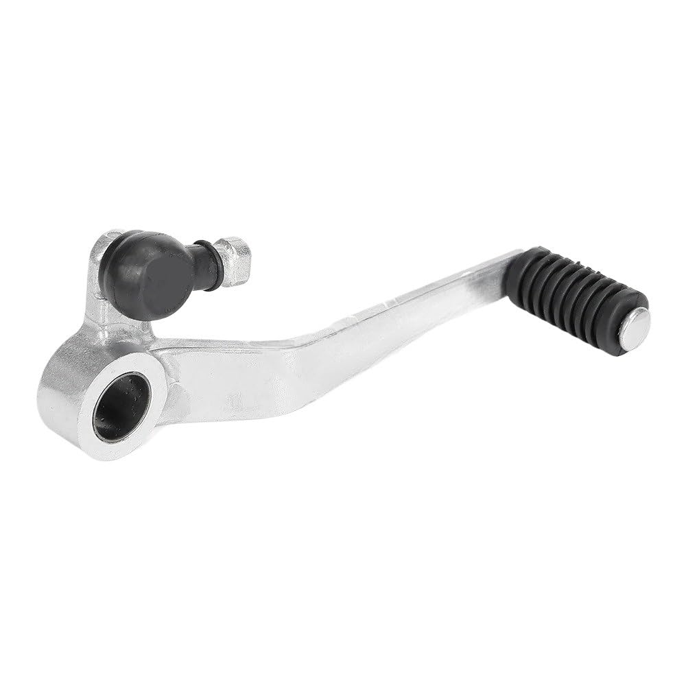 VLFQBDJTY Gear Lever Motorcycle Gear Shift Pedal Lever for SV1000 2003-2007 SV650 1999-2003 SV 1000 650