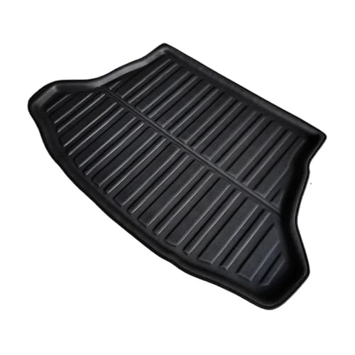 Tapis de coffre parfait pour les sorties en famille en Prius XW50