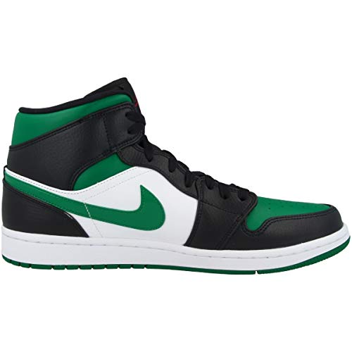 Image of Nike Men's Air Jordan 1 Mid Sneaker