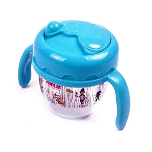 Farlin Gulu Gulu, Pink And Blue, Piece Of 1