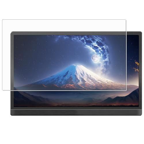 [2���Z�b�g] ClearView JAPANNEXT JN-MD-IPS1331UHDR 13.3�C���`�p �t�� �ی� �t�B���� ���� �ڂɗD���� �A���`�O���A �u���[���C�g�J�b�g �^�C�v ���{��