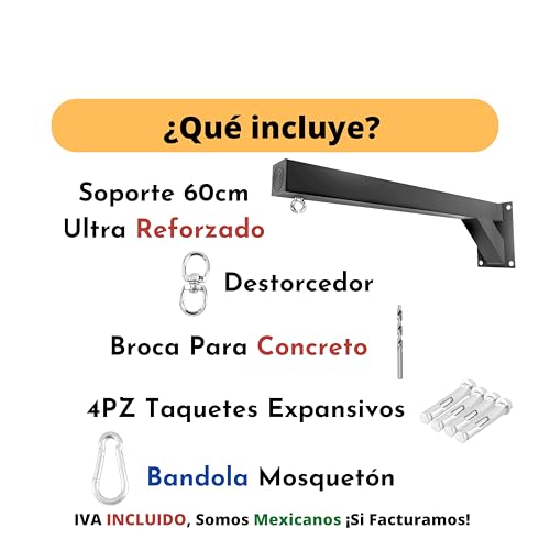 Box Y Croscita, Sports costal box Marca Drid Basics (2)