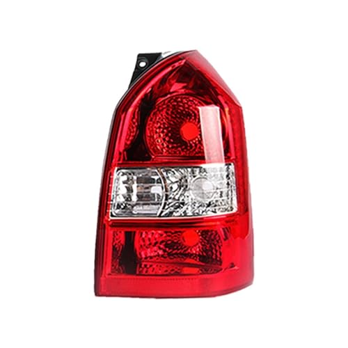Feux pour arrière Hyundai Tucson coque droite anti-infiltration pour réparer le phare cassé