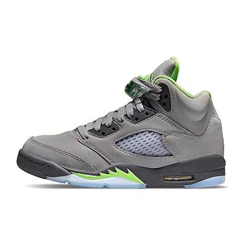 Jordan Boy's Air Jordan 5 Retro Shoes Cover