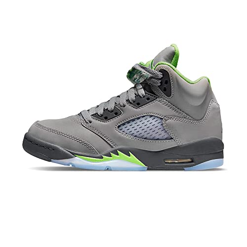 Nike boys Air Jordan 5 Retro (Big Kid)