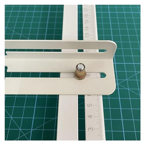 Machine à cintrer acrylique à angle réglable pour panneau PVC 125cm - 5