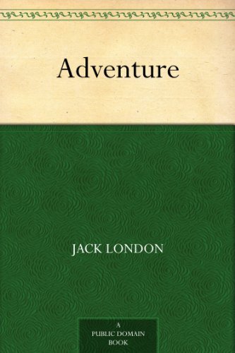 Adventure      Kindle Edition