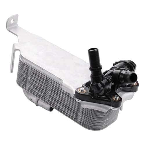 Car Gearbox Oil Cooler Compatible With BMW 1 2 3 4 Series F20 F21 F23 F31 F34 F36 Engine Oil Radiator 17217600553