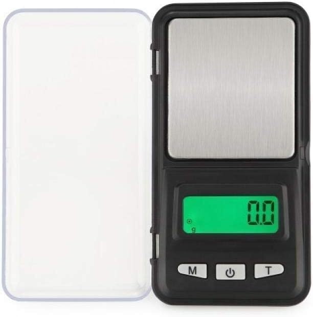 Balance de précision 0.01g pour doser vos mélanges sans erreur