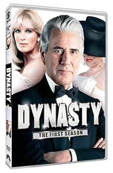 DVD Dynasty: The Complete First Season Book