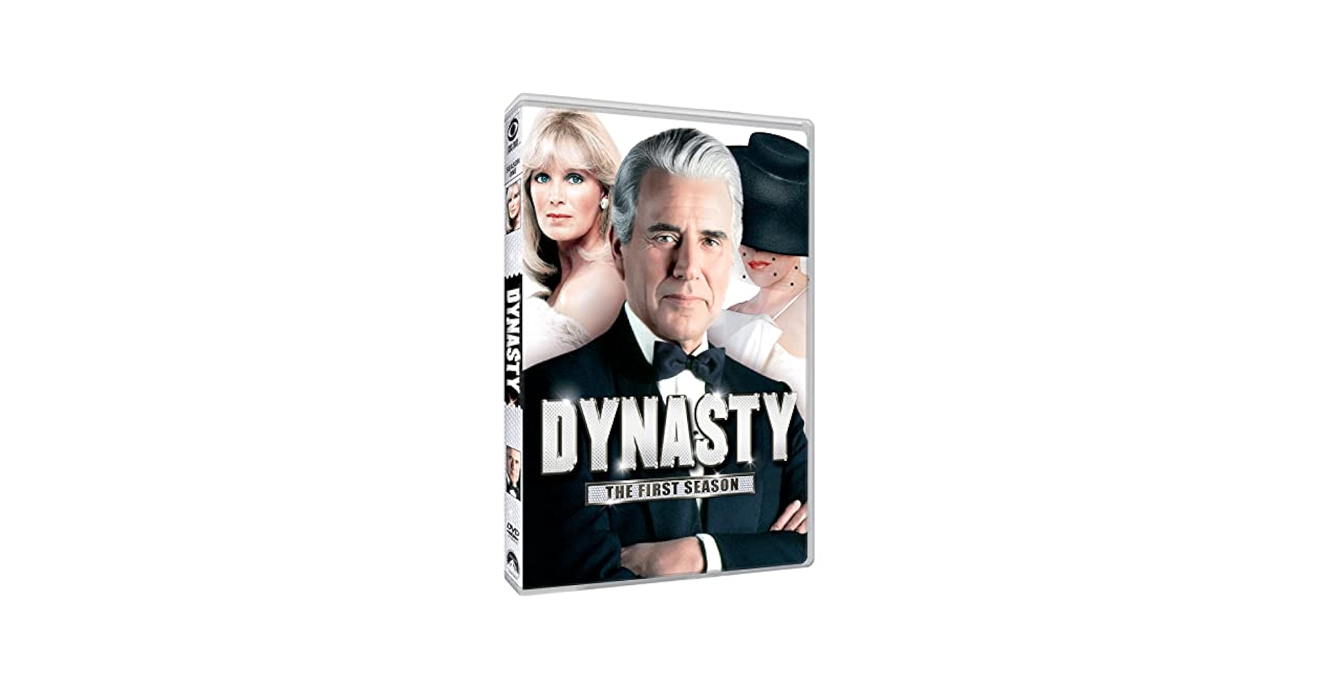 Amazon.com: Dynasty: The First Season : Joan Collins, Linda