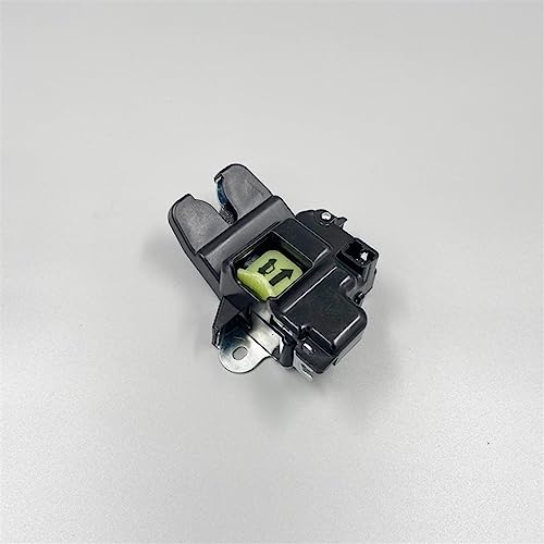 Actuador de maletero eficiente para Hyundai Elantra 2011-2016 con cierre suave 3