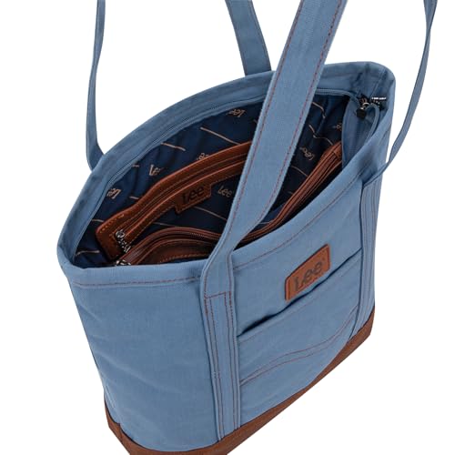 Opiniones y reviews de Bolsas Lee los 5 más buscados. 3 Bolsas Lee marca Montana West (3)
