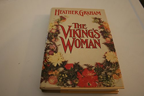 The Viking's Woman B001SF9GEW Book Cover