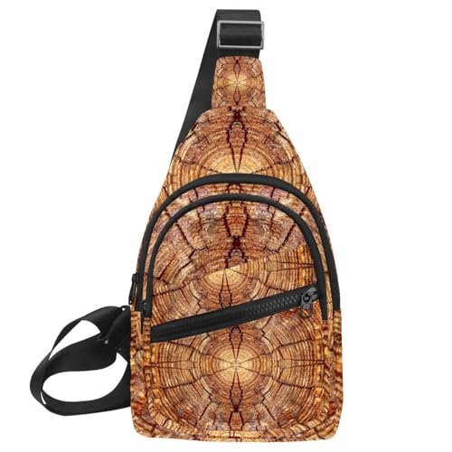 Sac à bandoulière de voyage multicolore pour homme et femme idéal en randonnée urbaine