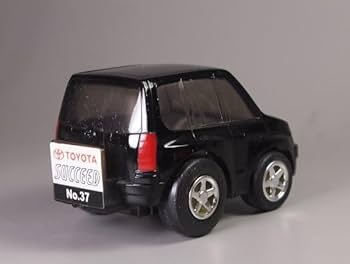 Amazon | チョロQ №37 ミニカー サクシード ブラック | ミニカー