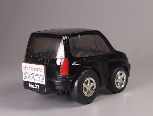 チョロq 37台セット Amazon | チョロQ №37 ミニカー サクシード ブラック | ミニカー