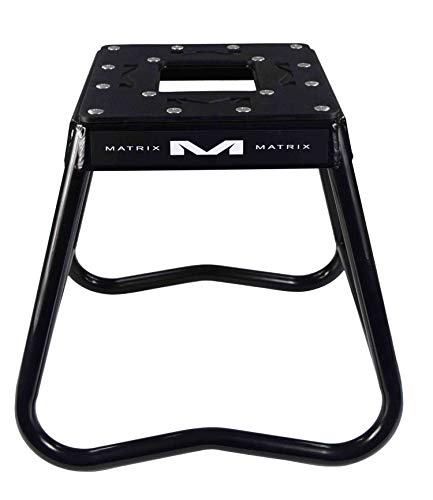 M MATRIX CONCEPTS A2 Dirt Bike Stand