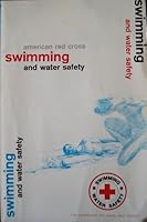 American Red Cross Swimming and Water Safety B0018P8XDM Book Cover