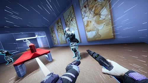 Severed Steelの関連画像3