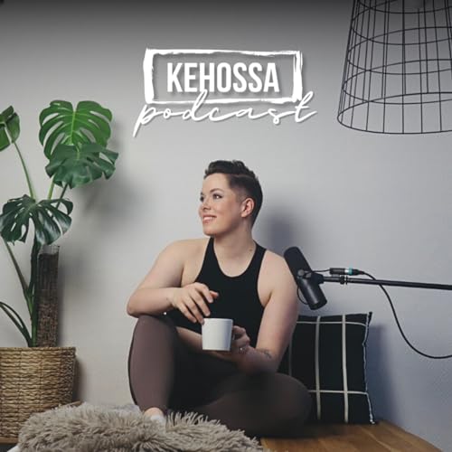 『Kehossa』のカバーアート