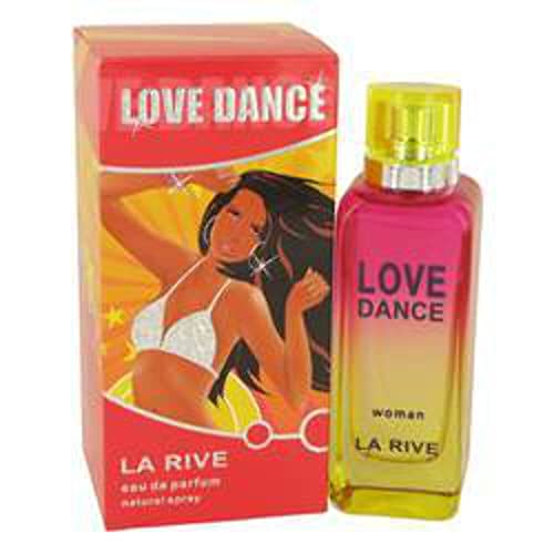 LA RIVE Love Dance Edp 90 ml