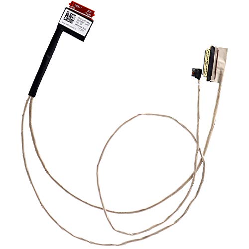 Nappe ecran LCD eDP Lenovo IdeaPad 320-17ISK 320-17AST DC02001YH10