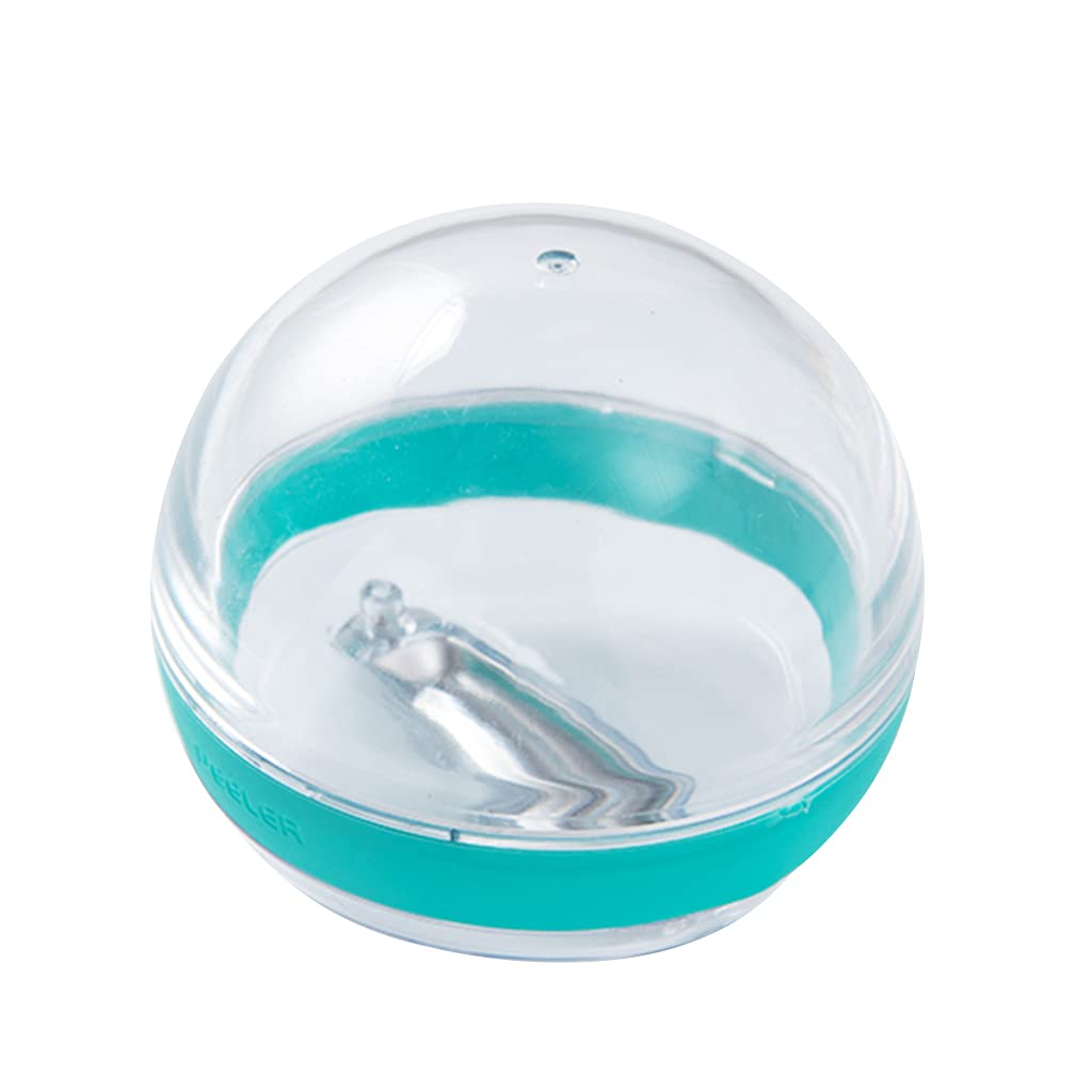 Xinsheinelry Peeling with Vegetable Fruit Scraping with Storage Box Peeler Stainless Steel Gift Scraping
