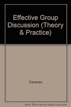 Unknown Binding Effective Group Discussion (Theory & Practice) Book