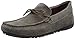 Produktbild Geox Herren Uomo Snake Mocassino Moccasin, Dove Grey, 42.5 EU